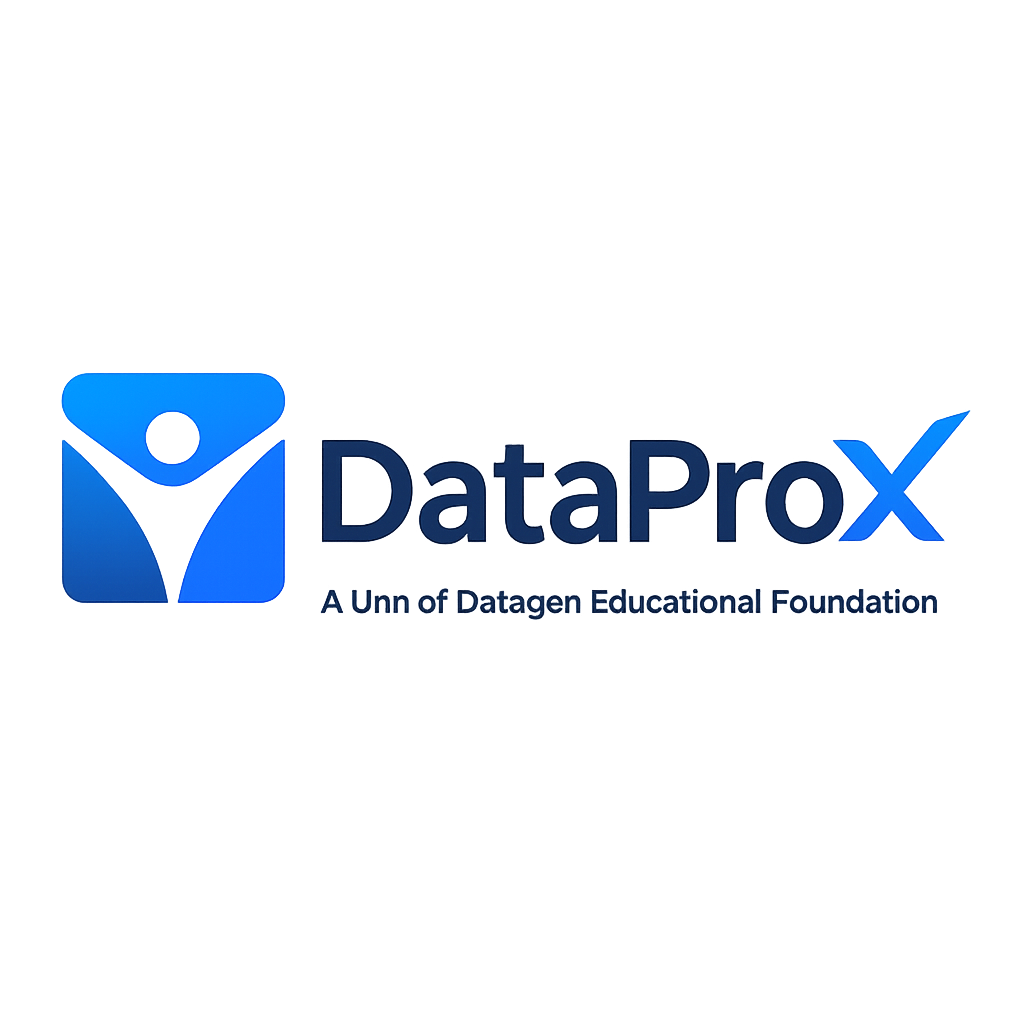 DataproX Logo